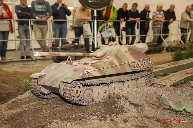 Intermodellbau Dortmund 2017